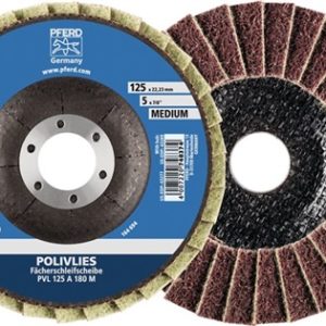 DISCO LÁMINAS Ø125MM GR GRUESO