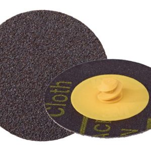 DISCO ABRASIVO Ø76,2MM GR036 S