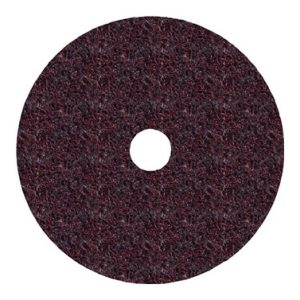DISCO VELLON MEDIO Ø 115 MM 20