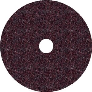 DISCO VELLON ADH Ø125MM BASTO