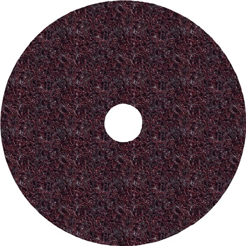 DISCO VELLON ADH Ø125MM BASTO