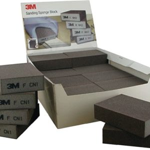 ESPONJA ABRASIVA 100 X AN 68 M