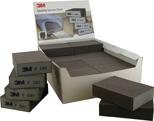 ESPONJA ABRASIVA 100 X AN 68 M