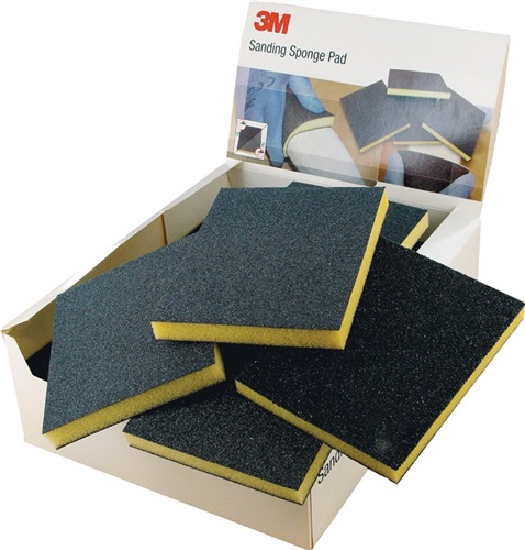 ESPONJA ABRASIVA HI-FL L 1 25