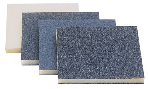 ESPONJA ABRASIVA 120X98X13MM 2