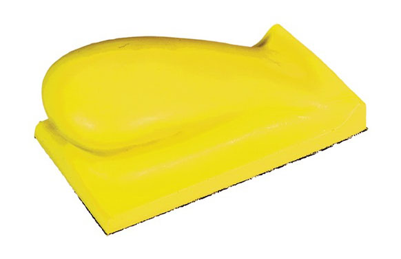 LIJADORA MANUAL 125X70MM TIRAS