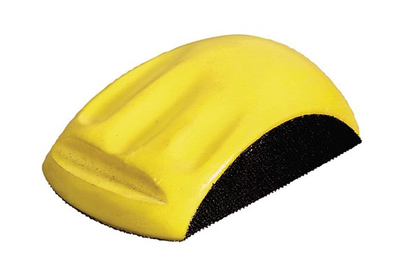 LIJADORA MANUAL 150MM PARA DIS