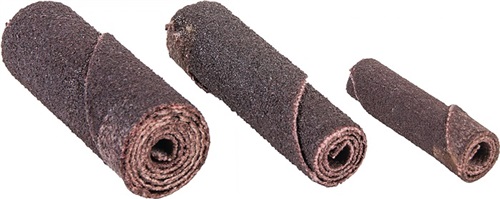 ROLLO LIJADOR CLINDRICO 06X38M