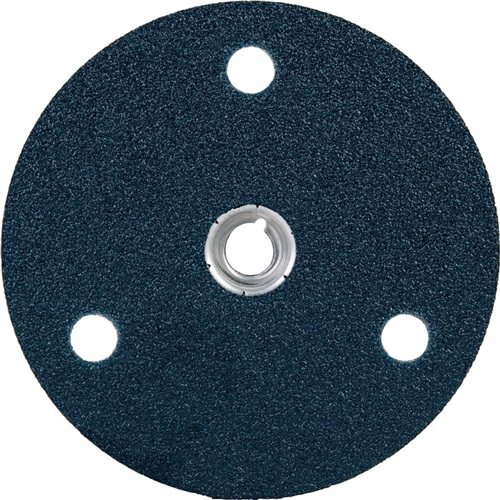 DISCO ABRASIVO Ø125MM GR040-60