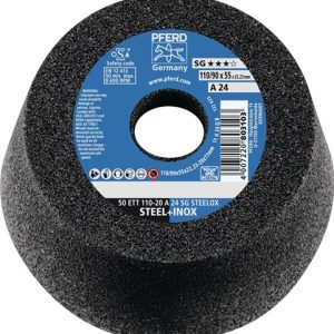 DISCO DE COPA P/ACER/INOX 110/