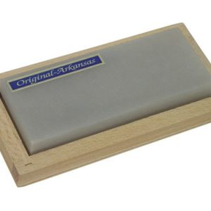 PIEDRA AFILADO HTA 125X50X25MM