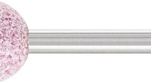 MUELA ABRASIVA ESFERICA KU 10X