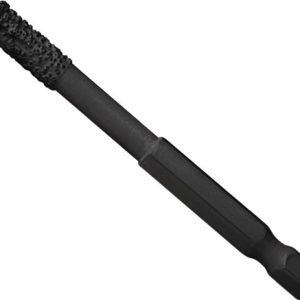 CORONA PERFOR. PORCELAN. Ø12MM