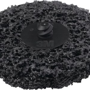 DISCO LIMPIEZA SUPERFICIAL Ø05