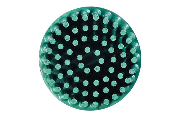 DISCO CEPILLO Ø50,8MM GR050 SC