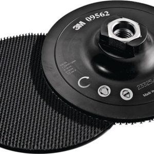 PLATO SOP AMOLADORA 125MM/M14