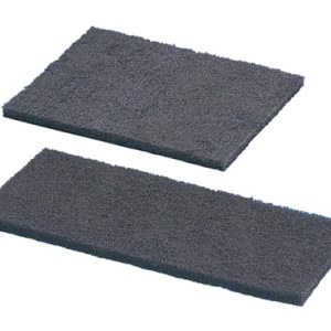 ESTROPAJO ABRASIVO 229X152MM S