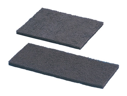 ESTROPAJO ABRASIVO 229X152MM C