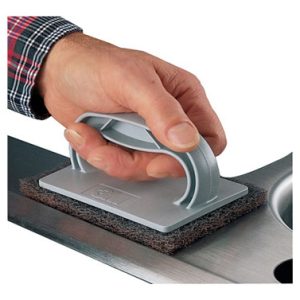 LIJADORA MANUAL CON ASA 120X80