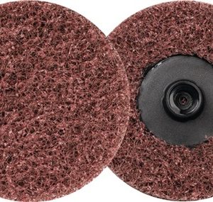 DISCO VELLON COMPACTO Ø50,0MM