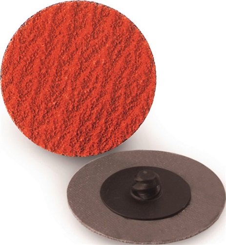 DISCO ABRASIVO Ø76,0MM GR120 C