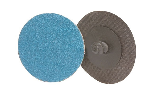 DISCO ABRASIVO Ø51,0MM GR120 C