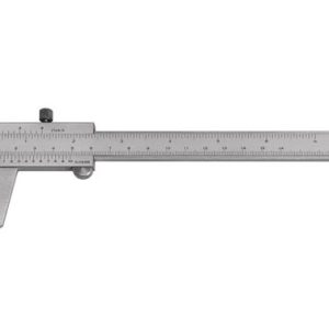 CALIBRE MEDIC PIE DE REY 150MM