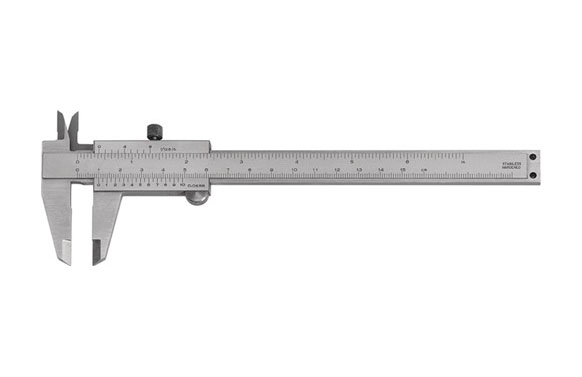 CALIBRE MEDIC PIE DE REY 150MM