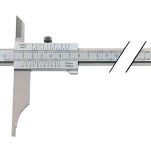 CALIBRE MEDIC PIE DE REY 300MM