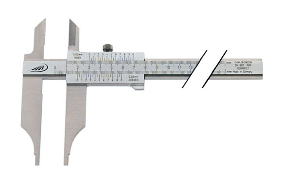 CALIBRE MEDIC PIE DE REY 300MM