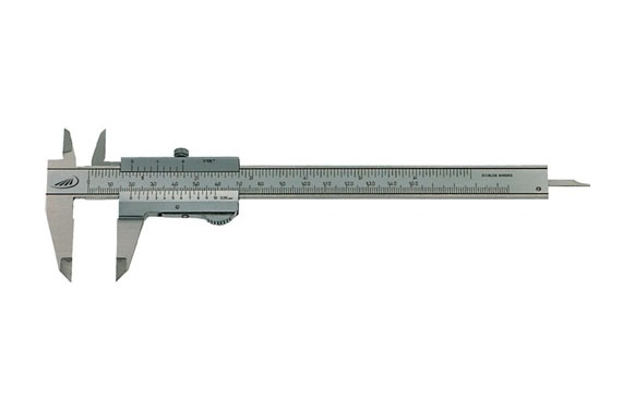 CALIBRE MEDIC PIE DE REY 150MM