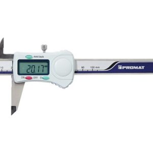 CALIBRE MEDIC PIE DE REY DIGIT