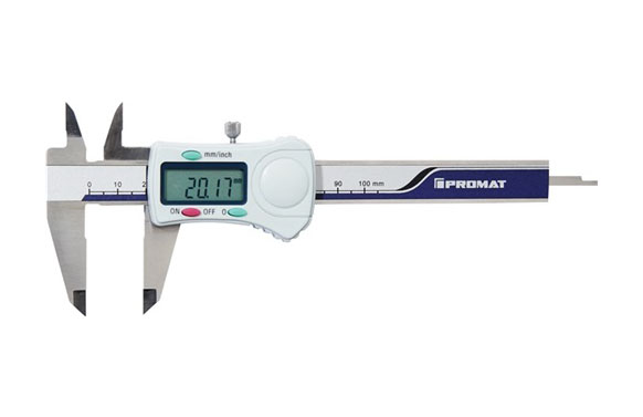 CALIBRE MEDIC PIE DE REY DIGIT