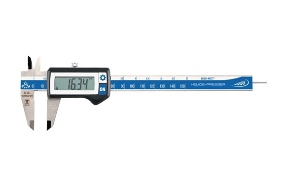 CALIBRE MEDIC PIE DE REY DIGIT