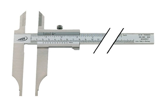 CALIBRE MEDIC PIE DE REY 300MM