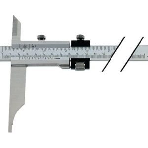 CALIBRE MEDIC PIE DE REY 300MM