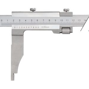 CALIBRE MEDIC PIE DE REY DE TA