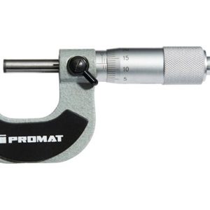 MICRÓMETRO EXTERIORES 50-075MM