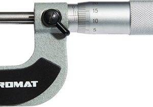 MICRÓMETRO EXTERIORES 75-100MM