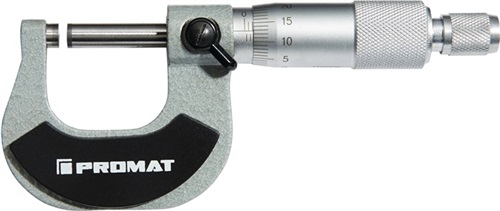 MICRÓMETRO EXTERIORES 75-100MM