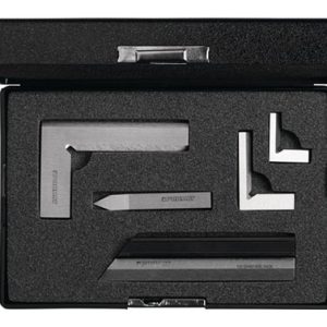 MEDICION KIT 4PZ: 2 ESCUADRAS