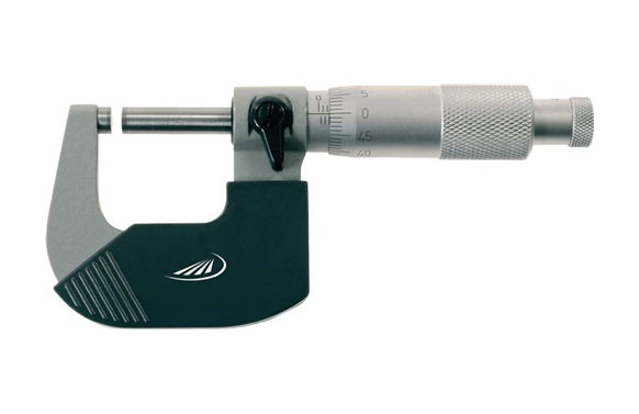 MICRÓMETRO EXTERIORES 75-100MM