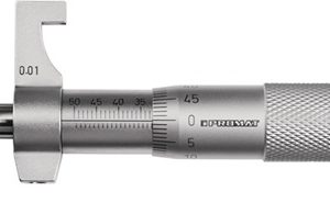 MICRÓMETRO INTERIORES 25-050MM
