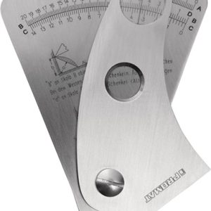 CALIBRE PARA CORDONES SOLDADUR