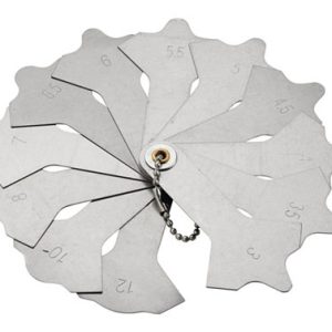 GALGA PARA CORDONES SOLDADURA