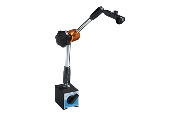 SOPORTE MEDICIÓN 300MM M8 PIE