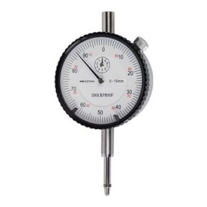 RELOJ COMPARADOR ANALOGI ACER