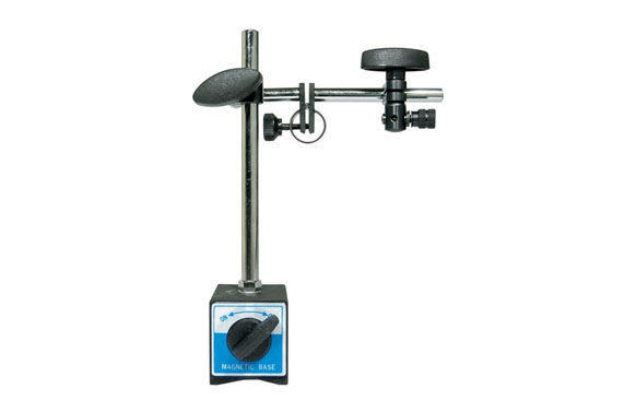 SOPORTE MEDICIÓN 150MM M8 PIE