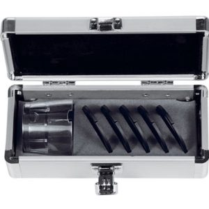 LUPA DE PIE AUMENTO 08X JGO. 6