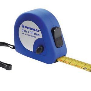 FLEXÓMETRO MEDIC C/FRENO 05MT-